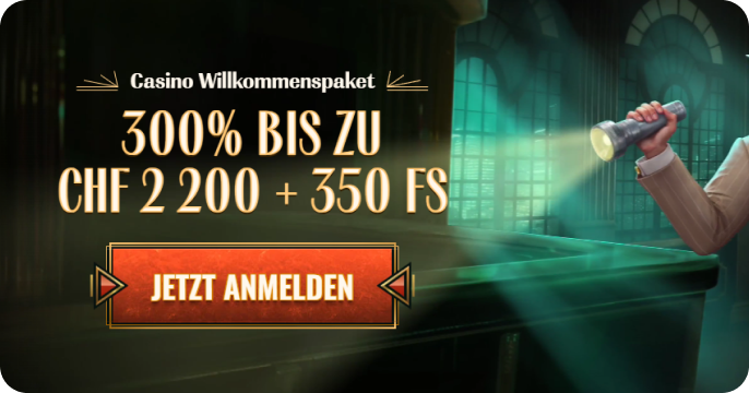 Spybet Casino